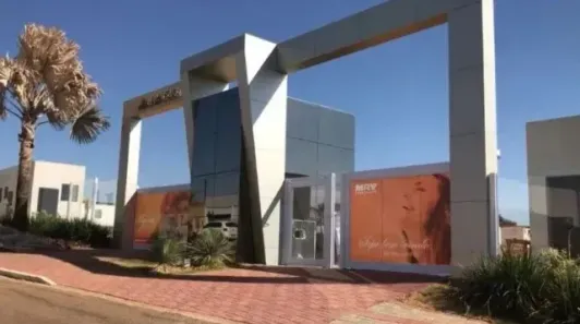 Apartamento com 2 Quartos à venda, 42m² no Jardim Alexandrina, Anápolis