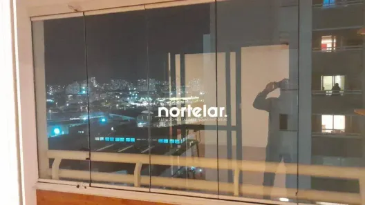 Apartamento com 2 Quartos à venda, 70m² no Água Branca, São Paulo