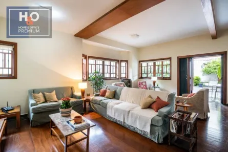Casa com 4 Quartos à venda, 300m² no Jardim das Bandeiras, São Paulo