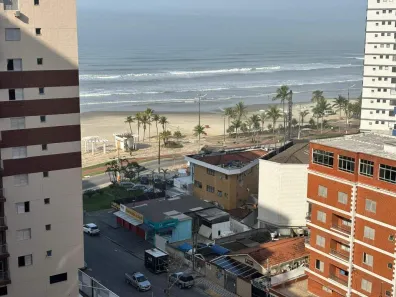 Apartamento com 2 Quartos à venda, 113m² no Vila Tupi, Praia Grande