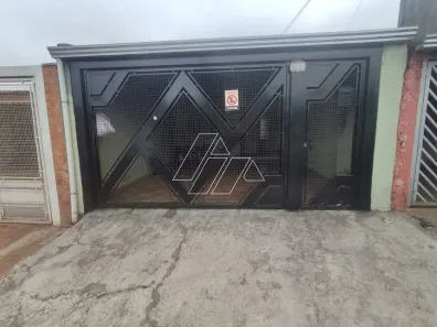 Casa com 2 Quartos à venda, 100m² no Jardim Santa Antonieta, Marília