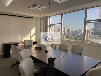 Sala Comercial à venda, 320m² no Jardim Paulistano, São Paulo