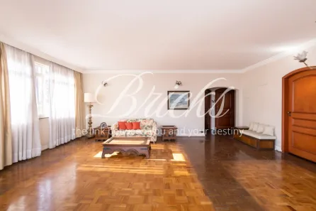 Apartamento com 3 Quartos à venda, 173m² no Jardim Paulista, São Paulo