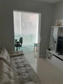 Apartamento com 2 Quartos à venda, 55m² no Vila Leonor, São Paulo