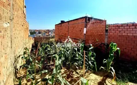 Lote/Terreno à venda, 150m² no Jardim Boer II, Americana