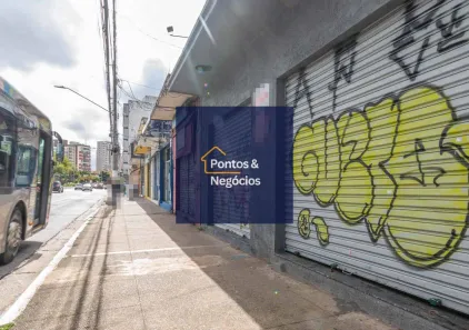Ponto Comercial para alugar, 220m² no Vila Mariana, São Paulo