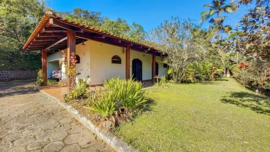 Casa com 4 Quartos à venda, 350m² no Carijós, Indaial