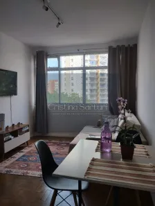 Apartamento com 1 Quarto à venda, 50m² no Centro, São José dos Campos