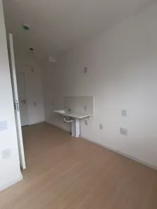 Flat com 1 Quarto para alugar, 20m² no Vila Andrade, São Paulo