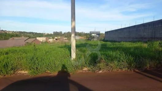 Lote/Terreno à venda, 450m² no Jardim do Lago, Cambé