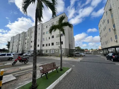 Apartamento com 2 Quartos à venda, 45m² no Maraponga, Fortaleza
