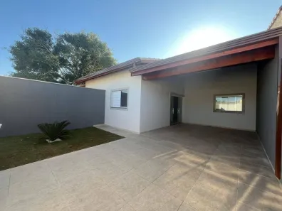Casa com 3 Quartos à venda, 100m² no Gaivota, Itanhaém