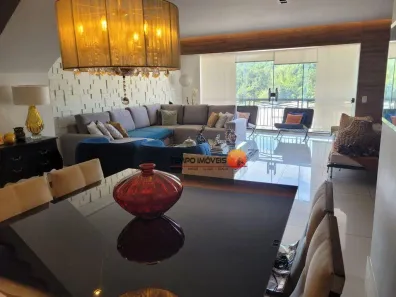 Cobertura com 4 Quartos à venda, 300m² no Icaraí, Niterói