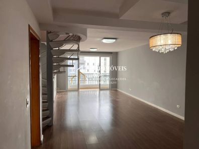 Apartamento com 3 Quartos à venda, 255m² no Centro, São Bernardo do Campo