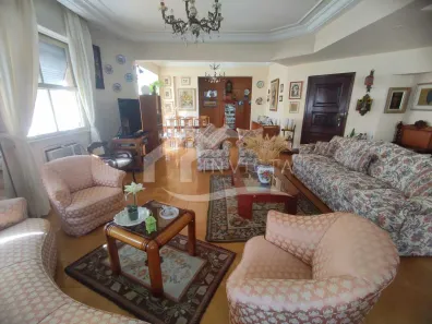 Apartamento com 4 Quartos à venda, 275m² no Copacabana, Rio de Janeiro
