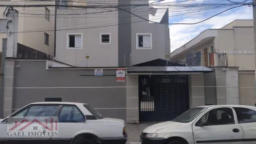 Apartamento com 1 Quarto à venda, 33m² no Vila Esperança, São Paulo