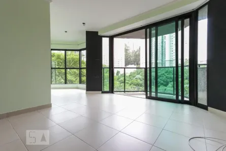 Apartamento com 2 Quartos à venda, 97m² no Jardim Ampliação, São Paulo