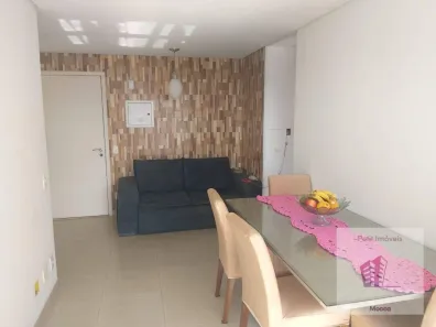 Apartamento com 2 Quartos à venda, 62m² no Vila Prudente, São Paulo