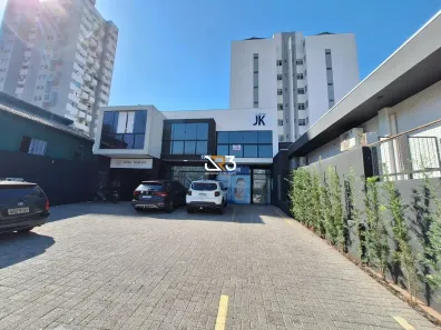 Sala Comercial para alugar, 70m² no Vila Ipiranga, Londrina
