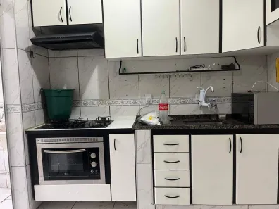 Apartamento com 2 Quartos à venda, 62m² no Santa Terezinha, São Bernardo do Campo