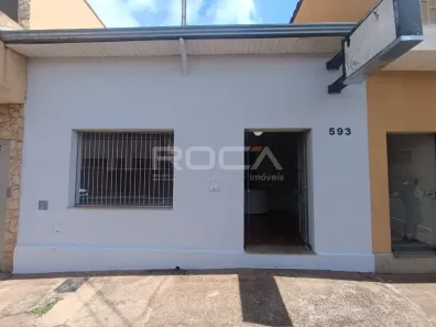 Ponto Comercial para alugar, 80m² no Centreville, São Carlos