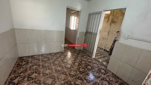 Casa com 2 Quartos à venda, 60m² no Paciência, Rio de Janeiro