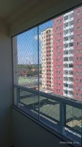 Apartamento com 3 Quartos para alugar, 70m² no Conjunto Residencial Trinta e Um de Março, São José dos Campos
