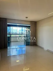 Apartamento com 3 Quartos à venda, 111m² no Granada, Uberlândia