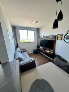 Cobertura com 2 Quartos à venda, 110m² no Glória, Macaé