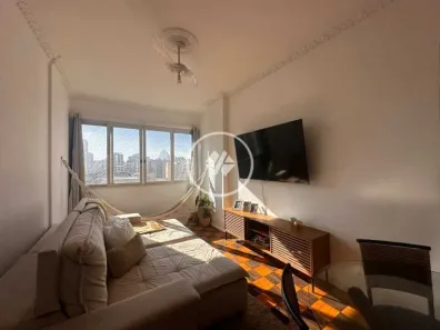 Apartamento com 2 Quartos à venda, 76m² no Botafogo, Rio de Janeiro