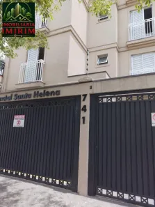 Apartamento com 2 Quartos à venda, 44m² no Vila Guaca, São Paulo