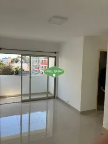 Apartamento com 1 Quarto para alugar, 50m² no Vila Parque Jabaquara, São Paulo