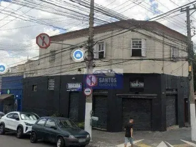 Prédio Comercial à venda, 126m² no Vila Carrão, São Paulo