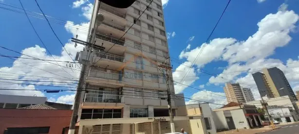 Apartamento com 3 Quartos para alugar, 216m² no Centro, Ribeirão Preto