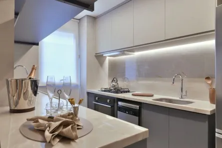 Apartamento com 2 Quartos à venda, 71m² no Savassi, Belo Horizonte