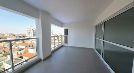 Apartamento com 4 Quartos à venda, 146m² no Ipiranga, São Paulo