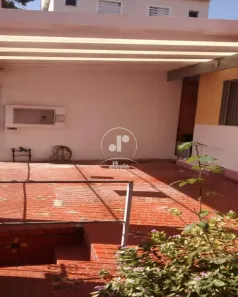 Casa com 3 Quartos à venda, 240m² no Paraíso, Santo André