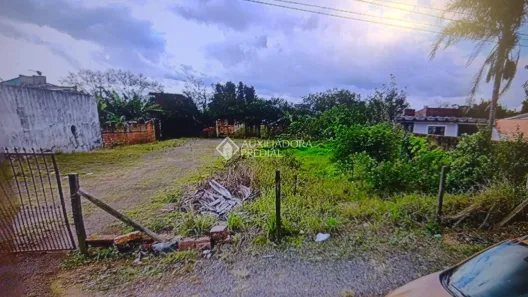 Lote/Terreno à venda, 400m² no Vera Cruz, Gravataí