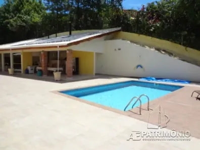 Casa com 4 Quartos à venda, 7880m² no Jardim Bandeirantes, Sorocaba