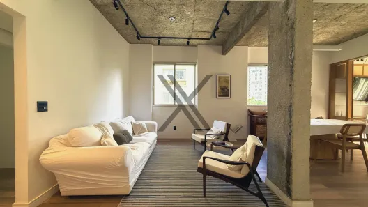 Apartamento com 2 Quartos à venda, 129m² no São Conrado, Rio de Janeiro
