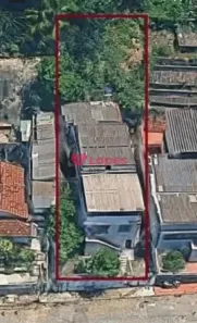 Casa com 5 Quartos à venda, 250m² no Pechincha, Rio de Janeiro