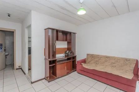 Apartamento com 2 Quartos à venda, 44m² no Lomba do Pinheiro, Porto Alegre