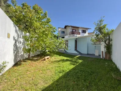 Casa com 3 Quartos à venda, 249m² no Itaguaçu, Florianópolis