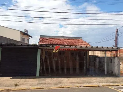 Casa com 2 Quartos à venda, 113m² no Santa Terezinha, Piracicaba