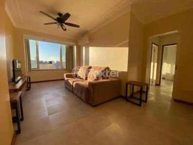 Apartamento com 3 Quartos à venda, 137m² no Santana, Porto Alegre