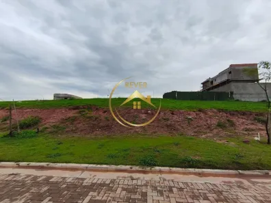 Lote/Terreno à venda, 267m² no Residencial Jatibela, Campinas