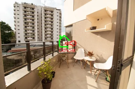 Apartamento com 3 Quartos para venda ou aluguel, 190m² no Centro, Vinhedo