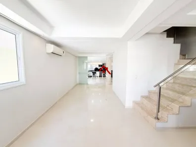 Sobrado com 3 Quartos à venda, 160m² no Jardim Vista Alegre, São José do Rio Preto