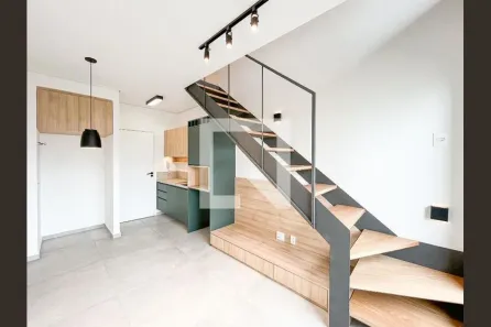 Kitnet com 1 Quarto à venda, 40m² no Sumarezinho, São Paulo