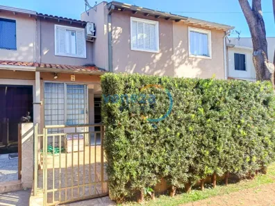 Casa com 3 Quartos à venda, 80m² no Jardim Morumbi, Londrina